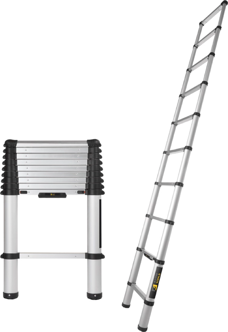 Produkt Telesteps Teleskopleitern