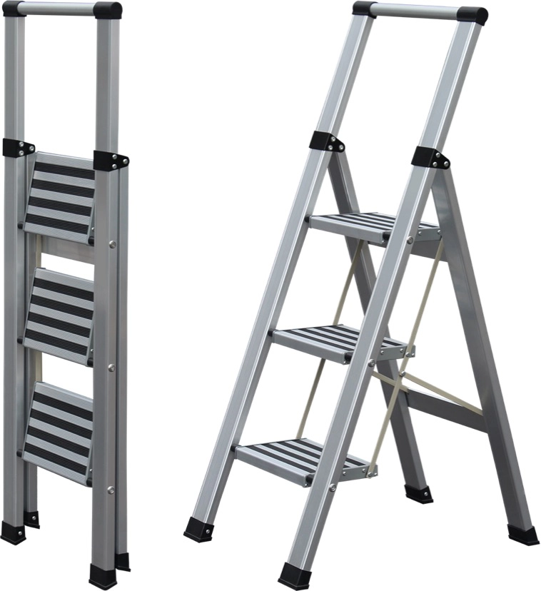 Produkt Telesteps Teleskopleitern